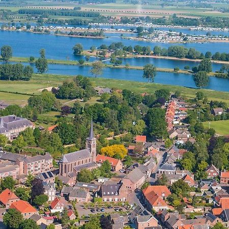 B&B Op De Keien Megen Eksteriør billede